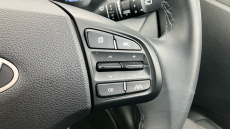 Hyundai i10 1.0 [63] Advance 5dr Auto [Nav] Petrol Hatchback